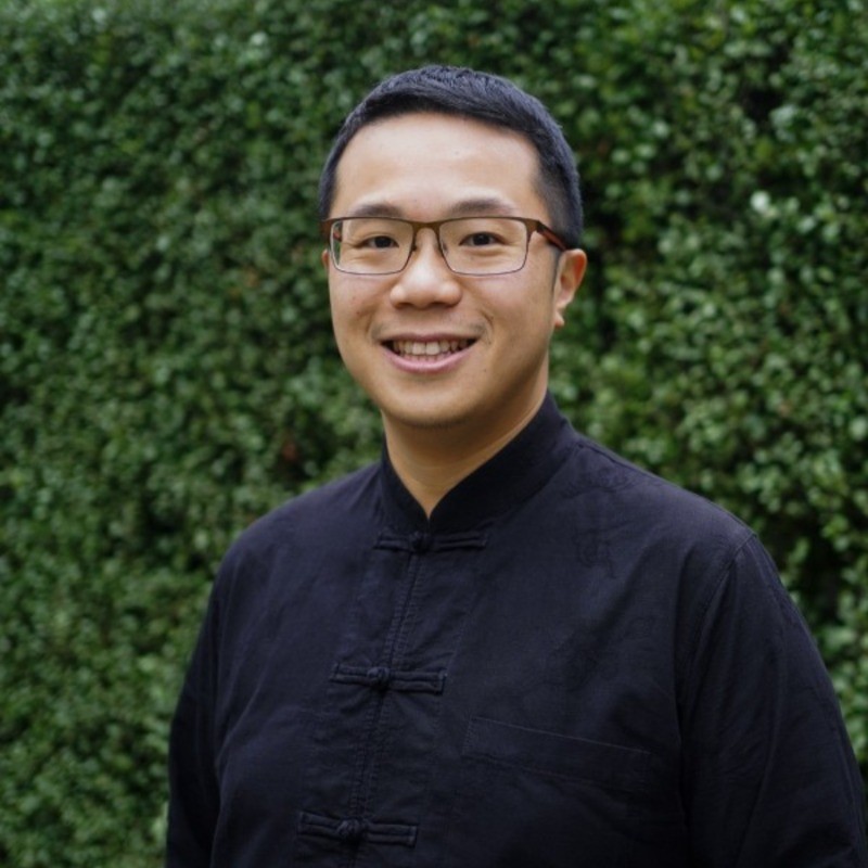 Stanley Wang