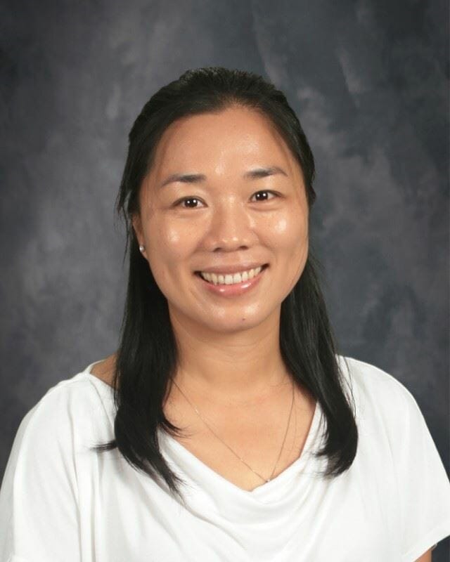 Grace Xie